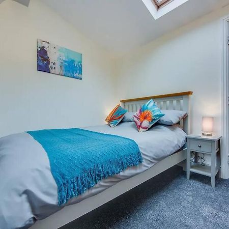 Brighton Terrace - Elegant 4 Bed Villa Walkly Exteriör bild