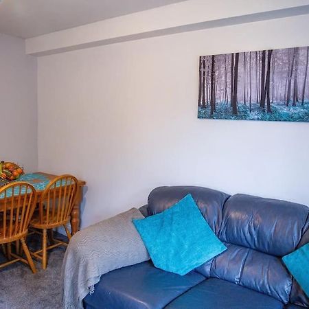 Brighton Terrace - Elegant 4 Bed Villa Walkly Exteriör bild