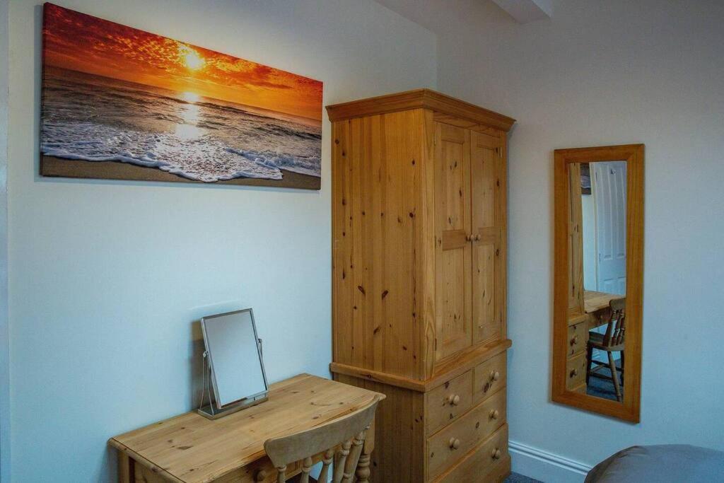 Brighton Terrace - Elegant 4 Bed Villa Walkly Exteriör bild